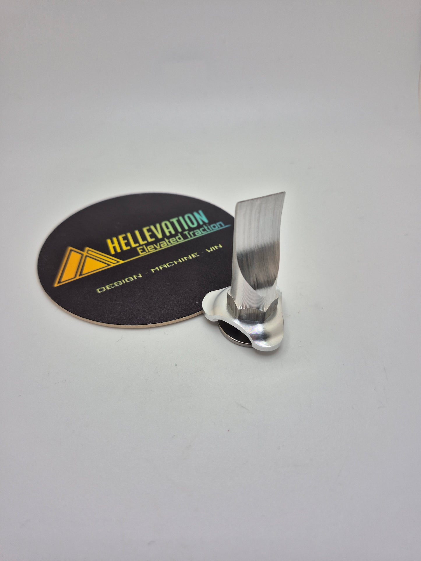 5/16 Billet Diamond Backers
