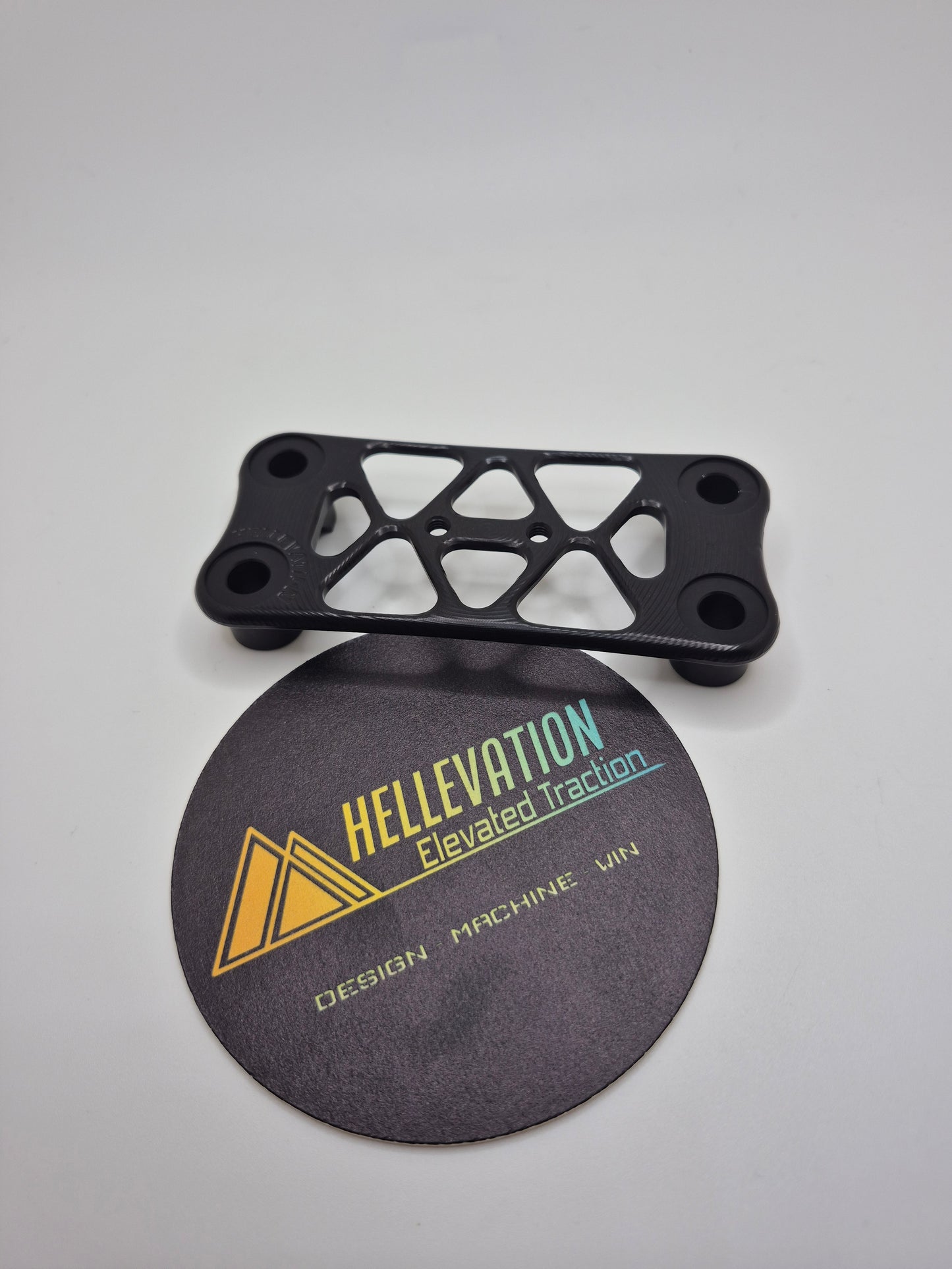 Handlebar Riser Top Cap