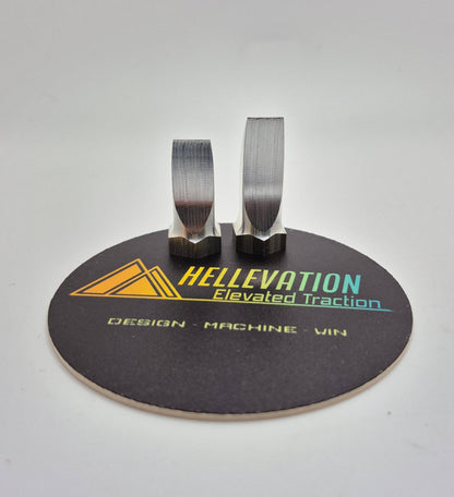 Traction Nuts
