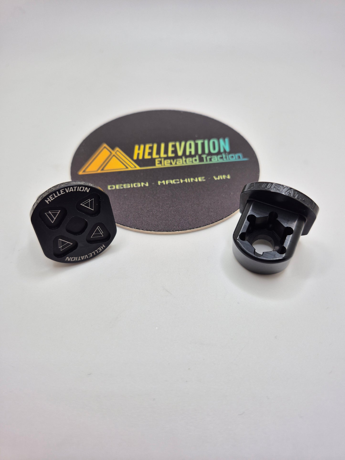 Arctic Cat / Yamaha Billet Axle Adjusters
