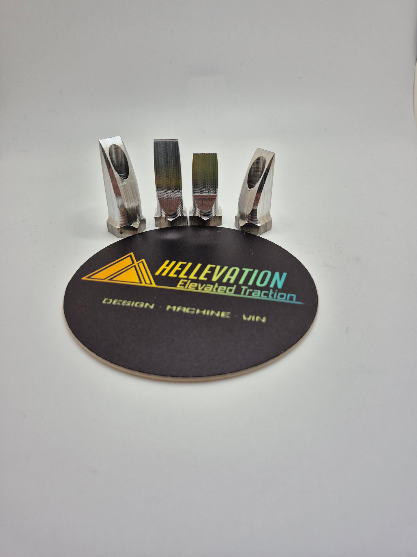 Traction Nuts