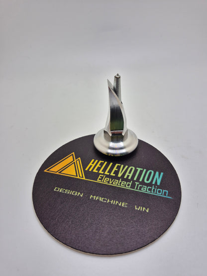 Traction Nuts