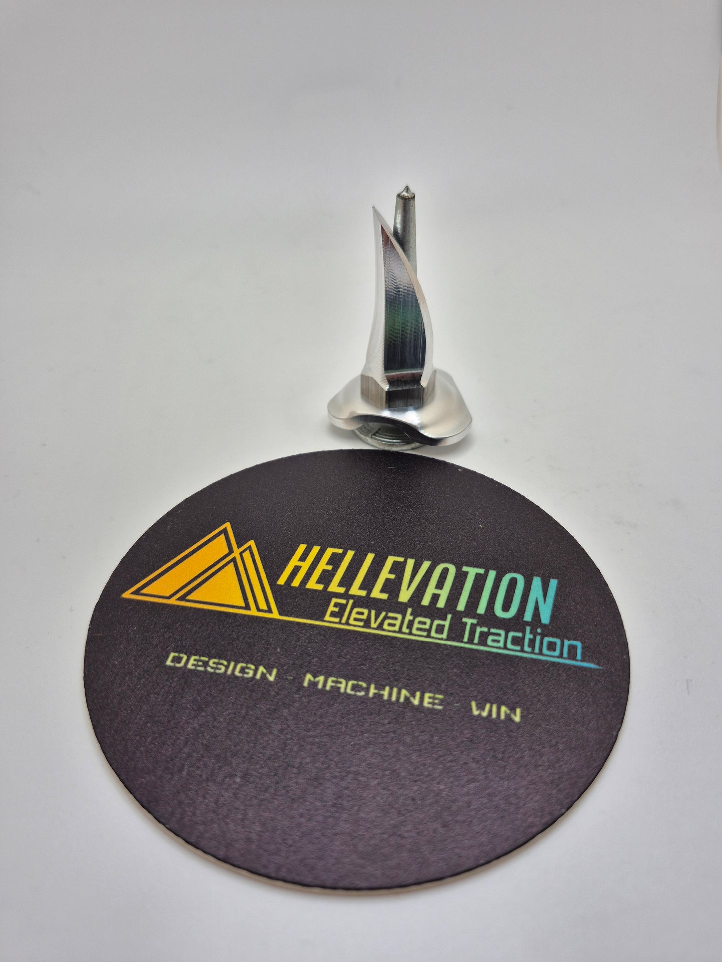 Traction Nuts