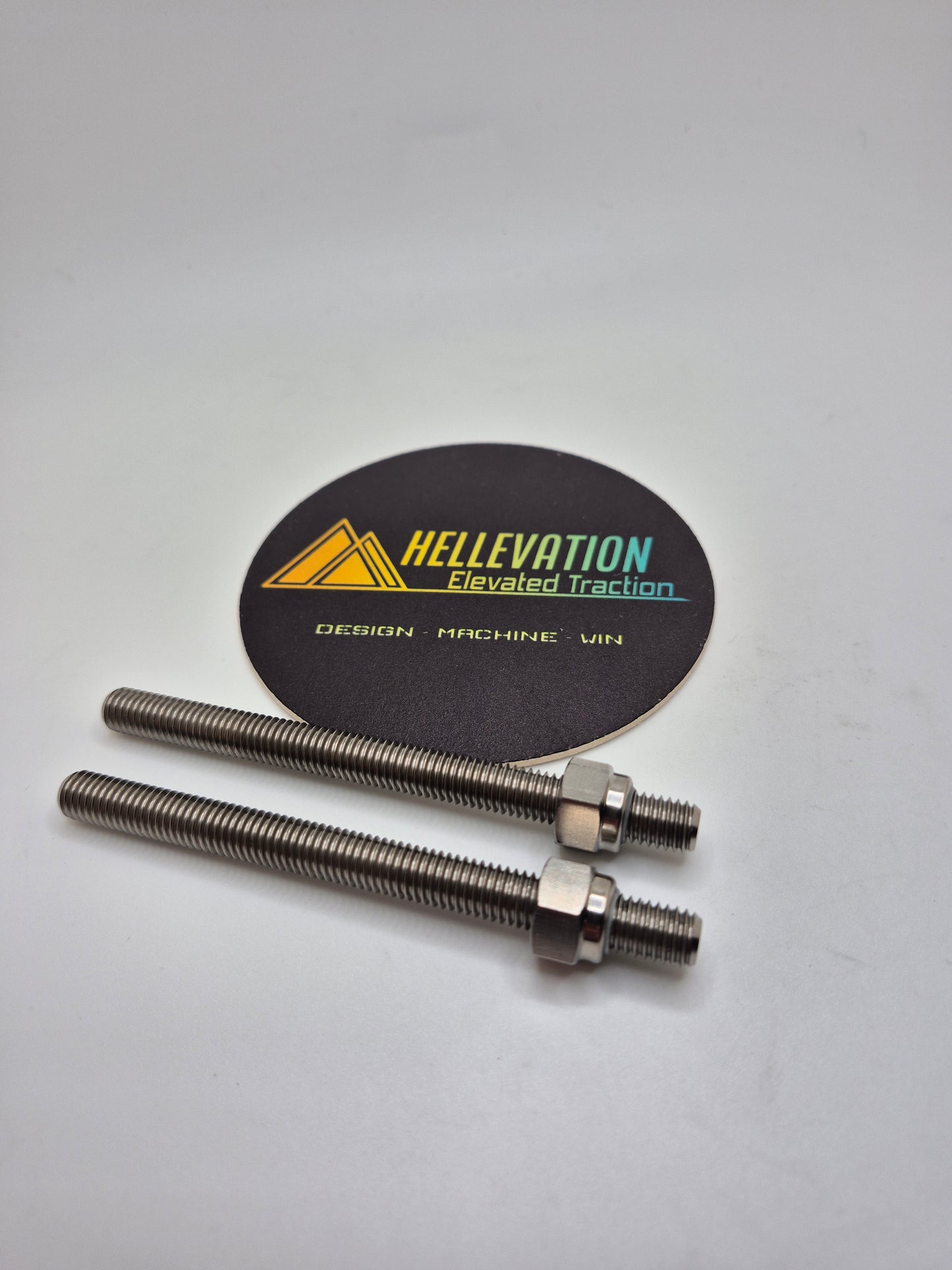 Arctic Cat / Yamaha Billet Axle Adjusters