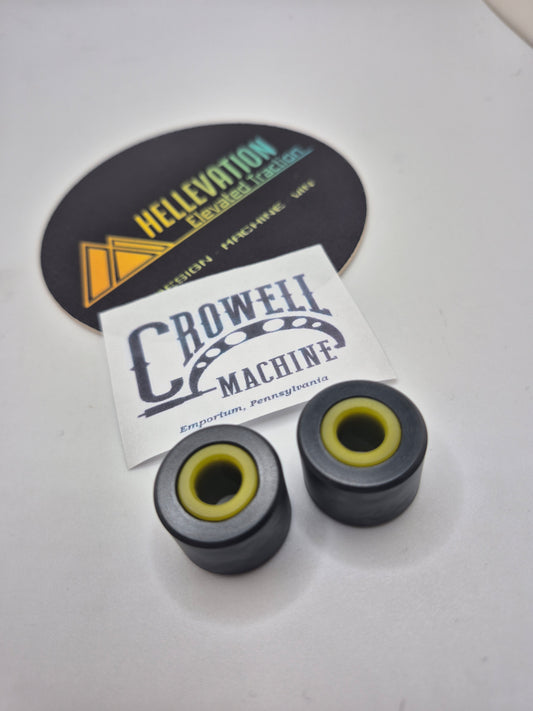 BRP QRS Rollers