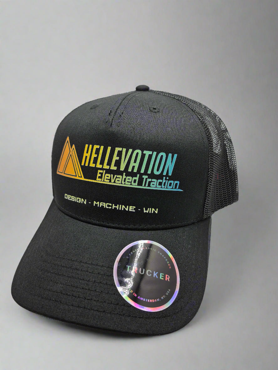 Trucker Hat
