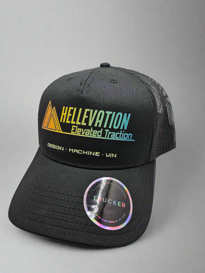 Trucker Hat