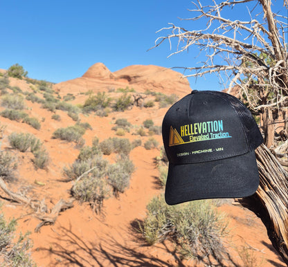 Trucker Hat