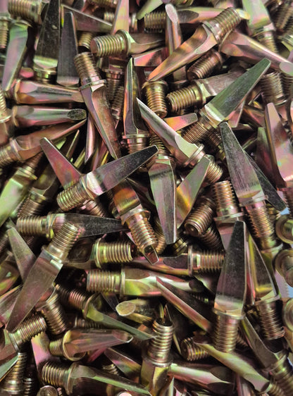 Chromoly 1.070 Grass Chisels