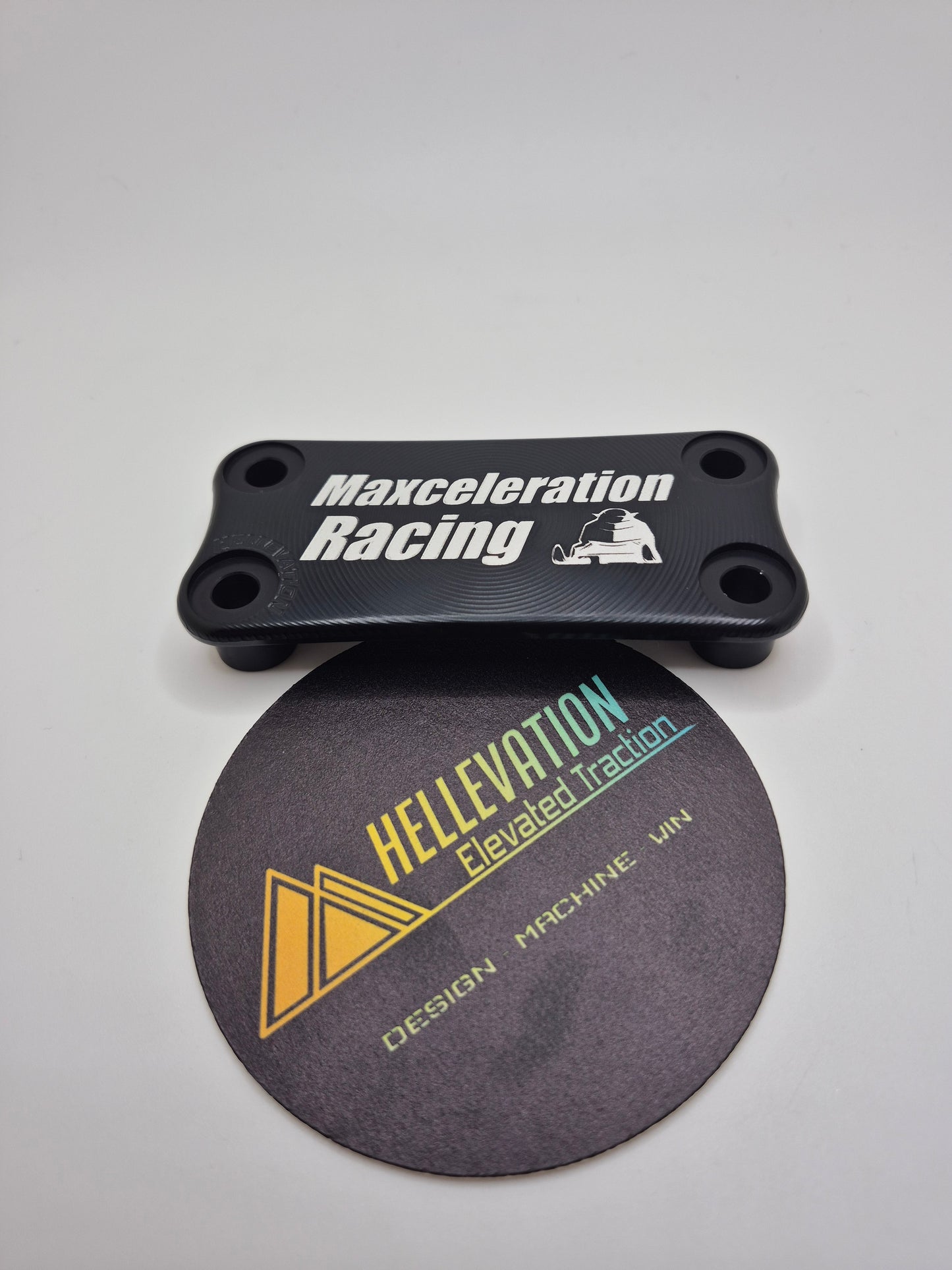 Handlebar Riser Top Cap