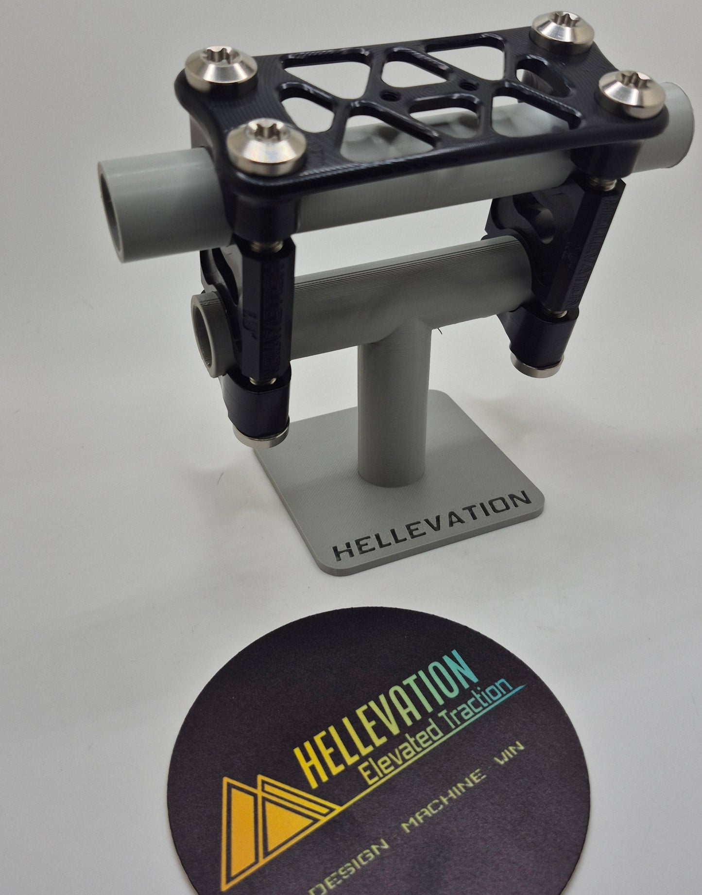 Handlebar Risers