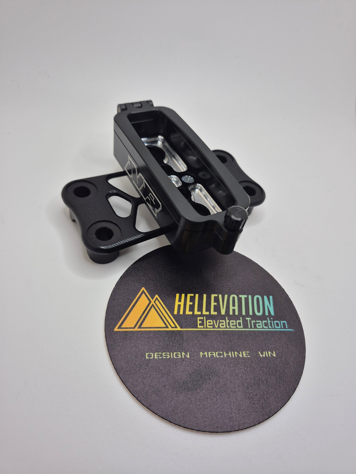Handlebar Riser Top Cap