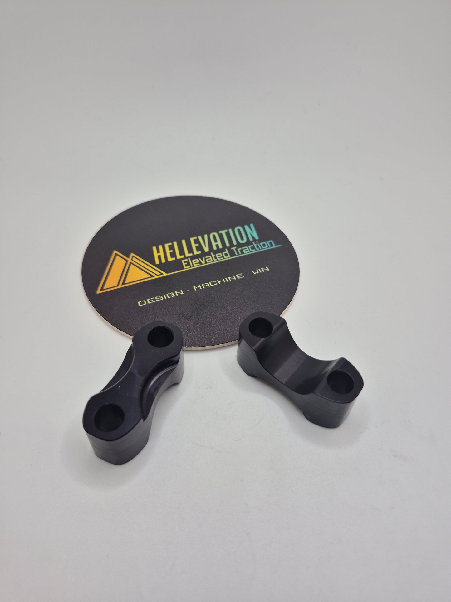 Handlebar Risers
