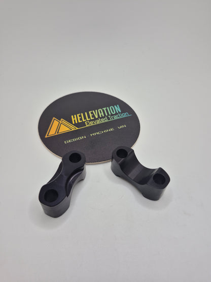 Handlebar Risers