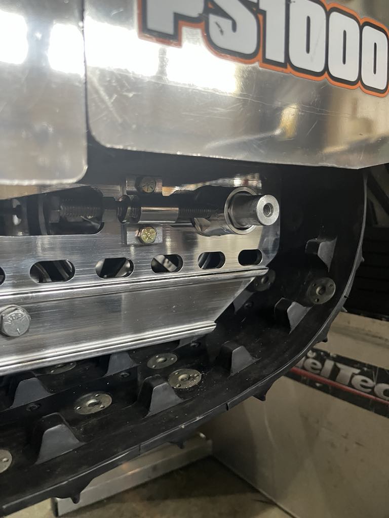 Wahl Upgrade Billet Axle Ends